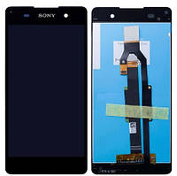 Дисплей (модуль) для Sony F3311 Xperia E5