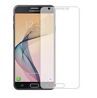 Стекло защитное для Samsung  J7 Prime  0,26mm