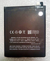 Батарея BT61 для Meizu M3 Note (L681) 4000mAh