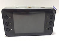 Автомобильный видеорегистратор DVR K6000 Double Camera HD