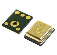 Микрофон для Samsung S3650/C3010/S5050/S5510/B7300 5pin (gold)