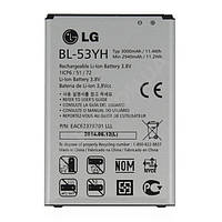 Батарея BL-53YH для LG D855 G3 / D690 / D856 3000mAh