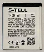 Батарея S-TELL M705 1450mAh