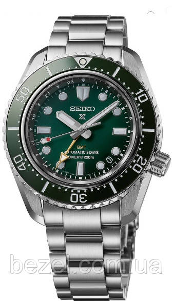 Prospex green clearance