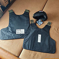 М'який балістичний пакет для бронежилета Osprey MK4 MK3 MK2 вставки з кевлару балістичний захист тіла кевларовий жилет арма 190
