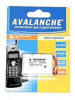 Батарея Avalanche A-108 400 mAh NiCd