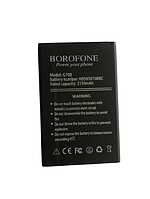 Батарея "Borofone" для Huawei Y3 II/G610/G700/HB505076