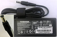Зарядное устройство для ноутбука Toshiba 19V/3.42A 65W /A100 A105 A110 A130 A135 A200 A215 L10 L15 L20/ 5.5 *