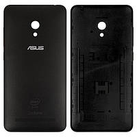 Задняя часть корпуса для Asus Zenfone 5 lite (A502CG) Black