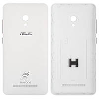 Задняя часть корпуса для Asus Zenfone 5 lite (A502CG) White