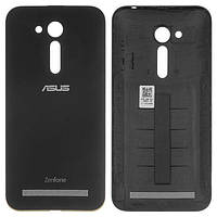 Задняя часть корпуса для Asus Zenfone GO (ZB452KG) Black