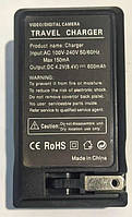 Сетевое зарядное устройство (СЗУ) для Panasonic BCF10 (Digital)