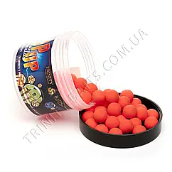Бойли Pop-up Trinity Baits Strawberry Jam 10мм 25г
