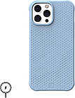 Чохол UAG DOT Cerulean with MagSafe для iPhone 13 Pro Max, фото 3