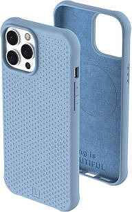 Чохол UAG DOT Cerulean with MagSafe для iPhone 13 Pro Max