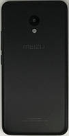 Задняя часть корпуса для Meizu M5 Black