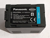 Аккумулятор для фотоаппарата Panasonic D54S