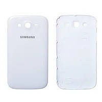 Задняя часть корпуса для Samsung I9082 White