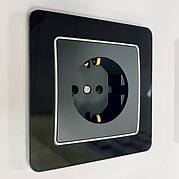 Розетки та вимикачі Schneider Electric