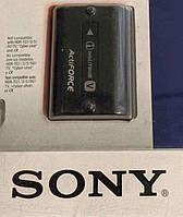 Аккумулятор для фотоаппарата Sony NP-FV50