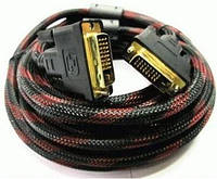 Cable (Кабель) DVI-DVI 3 метров
