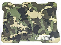 Игровой коврик для мышки L-18 Battlegraund (25x32)