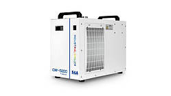 Промисловий чилер CW-5200