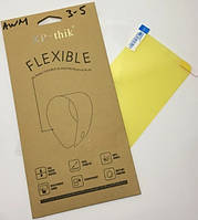 Пленка для дисплея "FLEXIBLE XP-THIK" MEIZU M5 NOTE