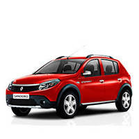 Sandero Stepway I (2008-2012)