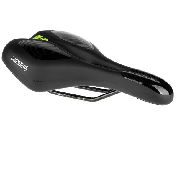 Сідло OnRide Puffin Comfort Plus 281х172мм 6100010