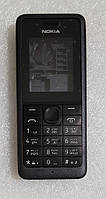 Корпус для Nokia 106 black