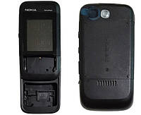 Корпус Nokia 5200 black