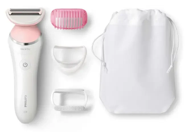 Електробритва жіноча Philips BRL140/00