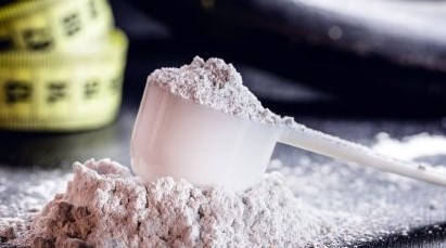 Креатин MyProtein Creapure Creatine Monohydrate 500 g без смаку, фото 4