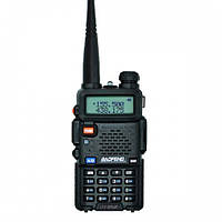 Рация "Baofeng" UV-5R с FM радио