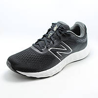 Мужские кроссовки New Balance 520 сетчатые, черные