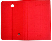 Чехол книжка "Book Cover" Samsung T230 Red