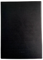 Чехол книжка "Book Cover" Samsung T810 Black