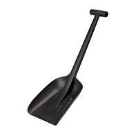 Лопата для снігу автомобільна Fiskars Solid 143073 (1019353)