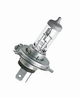 Автолампа H4 12V 75/70W (Standard) (цоколь - P43t) Tes-Lamps