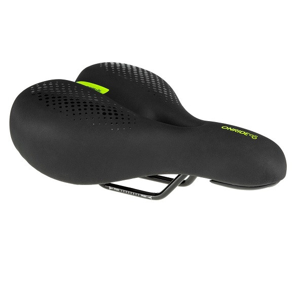 Сідло OnRide Grouse 270х170мм 6100008, фото 1