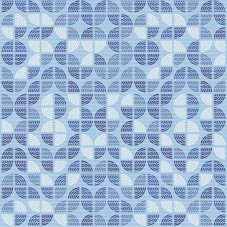 Килимок у ванну "Аквамат " DEKOMARIN 65см пог. м (165А)