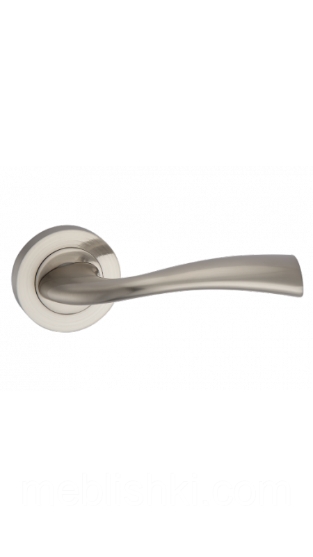 Z-1259 SN матовий нікель, фото 1