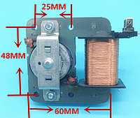 Мотор Вентилятора для микроволновой печи 18 вт