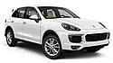 Захист роздавки, заднього моста Porsche Cayenne (2007-2018) (Захист роздавки Порш Каєн) Кольчуга, фото 3