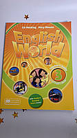 English World 3 Teacher's Guide with Webcode Pack