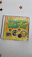 English World 3 Audio CD ( macmillan ) (пошкоджена упаковка)