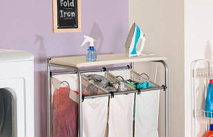 Прання та прасування