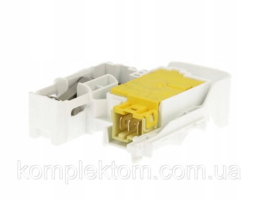 Замок люка (двері) для пральної машини Indesit, Ariston C00305602