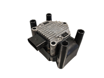 КАТУШКА ЗАЖИВАННЯ